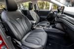Ford Focus Vignale Turnier 2018 года (WW)